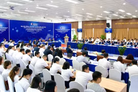 Công ty CP Đầu tư Hạ tầng giao thông Đèo Cả tổ chức Đại hội đồng cổ đông thường niên năm 2025