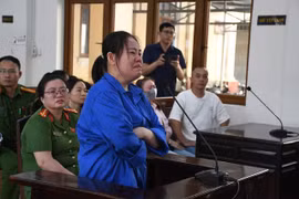 Án tử hình cho người phụ nữ đầu độc 4 người thân trong gia đình bằng Xyanua ở Đồng Nai