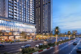 MIK Group và hành trình kiến tạo phong cách sống Timeluxe Living
