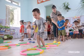 'Cuộc đại phẫu' hệ thống đào tạo giáo viên từ phân mảnh sang liên thông