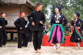 Thái Nguyên chuẩn bị tổ chức Ngày hội giao lưu văn hóa, nghệ thuật các dân tộc thiểu số năm 2025