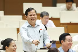 ‘Hàng hoá Việt Nam cần tập trung nhiều ở khâu hậu kiểm’