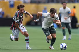 Chelsea vào chung kết FIFA Club World Cup nhờ cú đúp của tân binh Joao Pedro