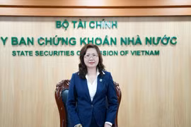 Báo chí, 'lá chắn' giúp thị trường chứng khoán chống tin đồn