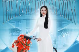 Trang phục Hương Giang mang tới Hoa hậu Hoàn vũ 2025 gây bất ngờ