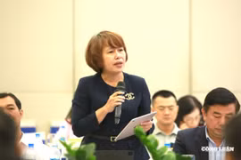 Chuyển đổi số không chỉ là yêu cầu, mà là sự sống còn đối với báo chí