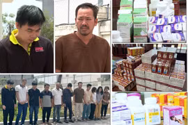 Kinh Môn (Hải Dương): Lập đoàn kiểm tra cơ sở sản xuất, kinh doanh có nguy cơ cao buôn lậu, hàng giả