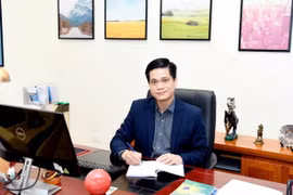 GS.TS Tô Trung Thành: Thuế đối ứng là cú sốc lớn đòi hỏi phải tái cấu trúc nền kinh tế, hỗ trợ doanh nghiệp tư nhân
