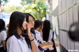 Hải Dương công bố điểm thi lớp 10 sớm hơn kế hoạch hai ngày