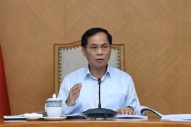 Bảo đảm Diễn đàn Kinh tế mùa Thu 2025 diễn ra trọng thị, đúng tầm vóc