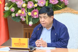 Không để nghiên cứu, thử nghiệm công nghệ chiến lược bị chậm tiến độ do thiếu kinh phí