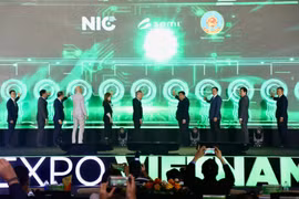 SEMIExpo Việt Nam 2025: Khẳng định vị thế Việt Nam trong chuỗi giá trị công nghệ toàn cầu