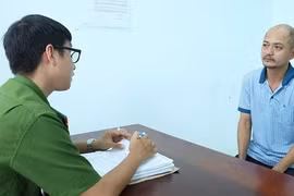 Sử dụng tên giả, bán 'sổ đỏ' giả lấy 1,1 tỷ đồng rồi biến mất