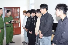 Cuộc nói chuyện giải quyết mâu thuẫn biến thành màn 'hỗn chiến' khiến 1 người tử vong