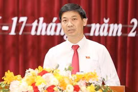 Thủ tướng phê chuẩn 2 Phó Chủ tịch UBND tỉnh Quảng Ninh