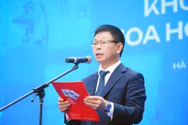 Báo Tiền Phong tổ chức ngày hội tuyển sinh ngành Khoa học và Công nghệ
