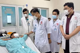 TP HCM công bố bảng xếp hạng bệnh viện: Bệnh viện Bình Dân dẫn đầu, ba trung tâm y tế bị tái cấu trúc