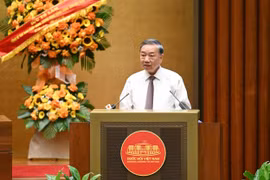 Chương trình “Bình dân học vụ số - Quốc hội số” cần được nhân rộng