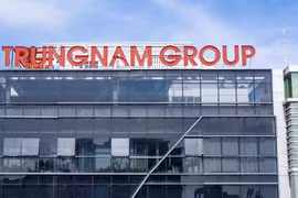 Trungnam Group cải thiện kết quả kinh doanh nhưng lợi nhuận lũy kế 'bốc hơi' hơn 600 tỷ đồng