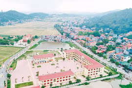 Bắc Ninh huy động hơn 7.230 tỷ đồng xây dựng nông thôn mới giai đoạn đến năm 2030