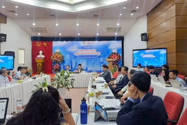 Hà Nội hứa 100.000 căn nhà ở xã hội: Mơ cao, có kịp làm thật?