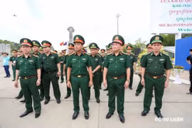 Đà Nẵng xây dựng hệ thống tham quan thông minh tại ma nhai Ngũ Hành Sơn