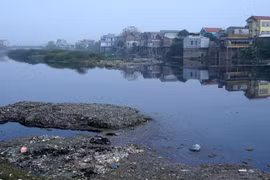 Bắc Ninh: Kiên quyết xử lý tái diễn ô nhiễm, Chủ tịch xã, phường phải chịu trách nhiệm
