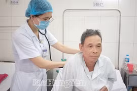 Hưng Yên: Khuyến cáo người dân không sử dụng dịch vụ khám, chữa bệnh có quảng cáo không rõ nguồn gốc