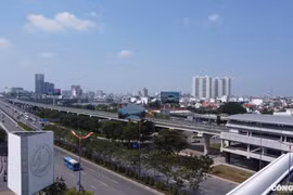 Hưởng lợi từ đại quy hoạch vùng, Bình Dương bứt phá với vai trò đô thị chiến lược