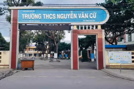 Gia Lai: Hẹn nhau giải quyết mâu thuẫn sau giờ học, nam sinh lớp 9 bị đâm trọng thương