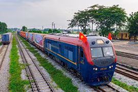 Nghiên cứu, đầu tư tuyến đường sắt Hải Phòng - Hạ Long - Móng Cái