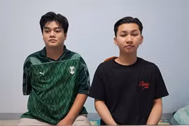 Nhiều người dân bị lừa dưới hình thức mở khoản vay trên ứng dụng ví điện tử Momo
