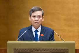 Đề nghị mô hình tổ chức Tòa án nhân dân 3 cấp