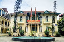 Kỷ niệm 95 năm thành lập, Mặt trận Tổ quốc Việt Nam không tổ chức chúc mừng, không nhận hoa