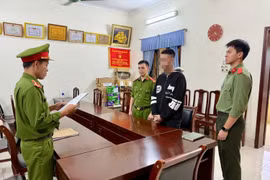 Khởi tố tài xế sử dụng ma túy, lái xe gây tai nạn chết người