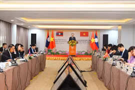 Hợp tác lao động, việc làm giữa Việt Nam và Lào mang lại lợi ích cho nhân dân hai nước