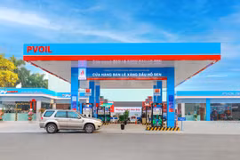 PVOIL đặt mục tiêu tăng trưởng 8%, chuẩn bị kinh doanh xăng Jet A1 vào cuối năm