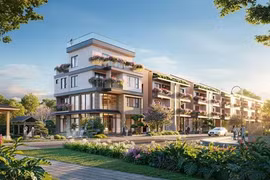 Phú Long – WorldHotels™: Bước ngoặt đưa Essensia Parkway lên bản đồ dự án Branded Residences quốc tế