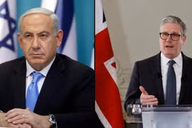 Israel tăng cường không kích Gaza, đối mặt làn sóng chỉ trích quốc tế