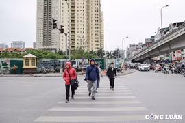 Ủy ban ATGTQG đưa ra nhiều giải pháp hướng tới một hệ thống giao thông an toàn