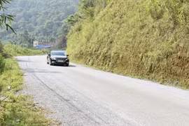 Bắc Kạn: Mời thầu 60 tỷ đồng cho dự án cải tạo, nâng cấp đường tỉnh ĐT258B