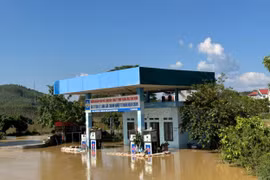 Giải quyết nhanh, dứt điểm việc chi trả bảo hiểm cho người dân và doanh nghiệp bị thiệt hại do lũ lụt