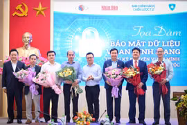Bảo mật dữ liệu và an ninh mạng: Nhận diện sớm rủi ro và chủ động các biện pháp