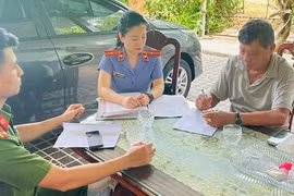 Viện Kiểm sát cấp trên trực tiếp kiểm sát đột xuất đối với vụ việc có dấu hiệu vi phạm nghiêm trọng, khiếu nại, tố cáo phức tạp, kéo dài