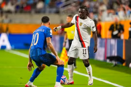 Inter Milan và Man City 'rủ nhau' thua sốc tại vòng 1/8 FIFA Club World Cup