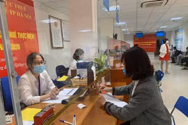 Khai thuế của hộ kinh doanh khi bỏ thuế khoán sẽ được triển khai thế nào?