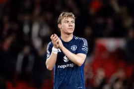 Điểm tin thể thao 3/8: Man United bán Hojlund với giá rẻ, Messi chấn thương