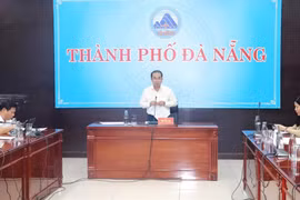 Khởi động dự án xây trường phổ thông nội trú tại 6 xã biên giới Đà Nẵng