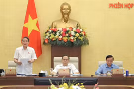 Tăng tính chủ động, tự chịu trách nhiệm của doanh nghiệp nhà nước