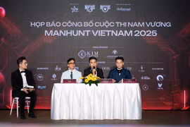 Đạo diễn Lê Việt lồng ghép văn hoá dân tộc vào Manhunt Vietnam